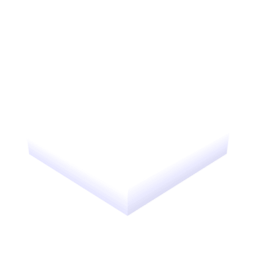Flat Plate 1x1